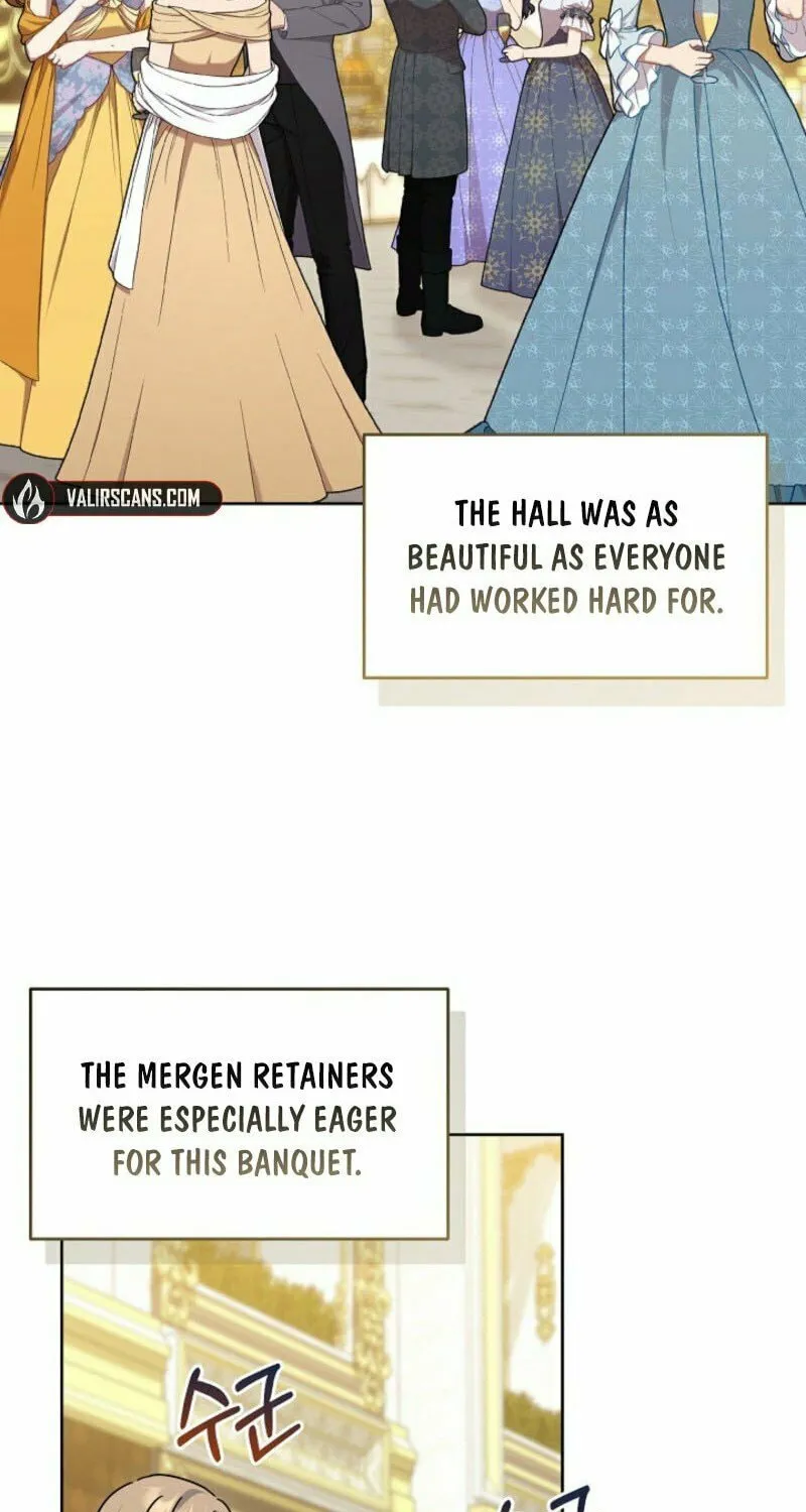 Read Everything Changed After I Died chapter 34 image 22 on Lezhin
