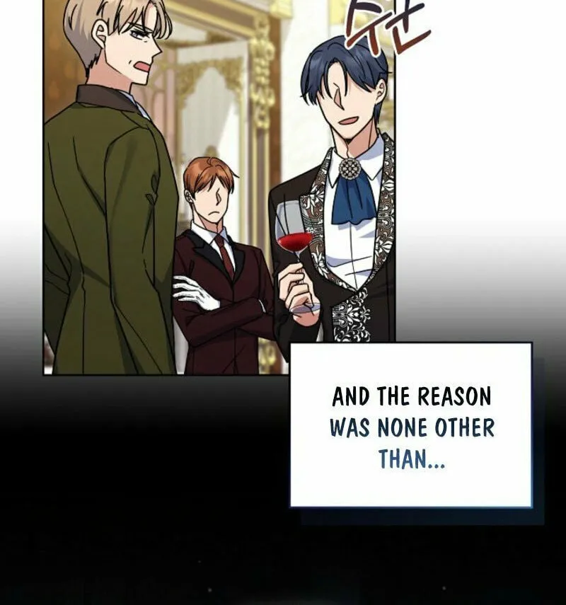 Read Everything Changed After I Died chapter 34 image 23 on Lezhin