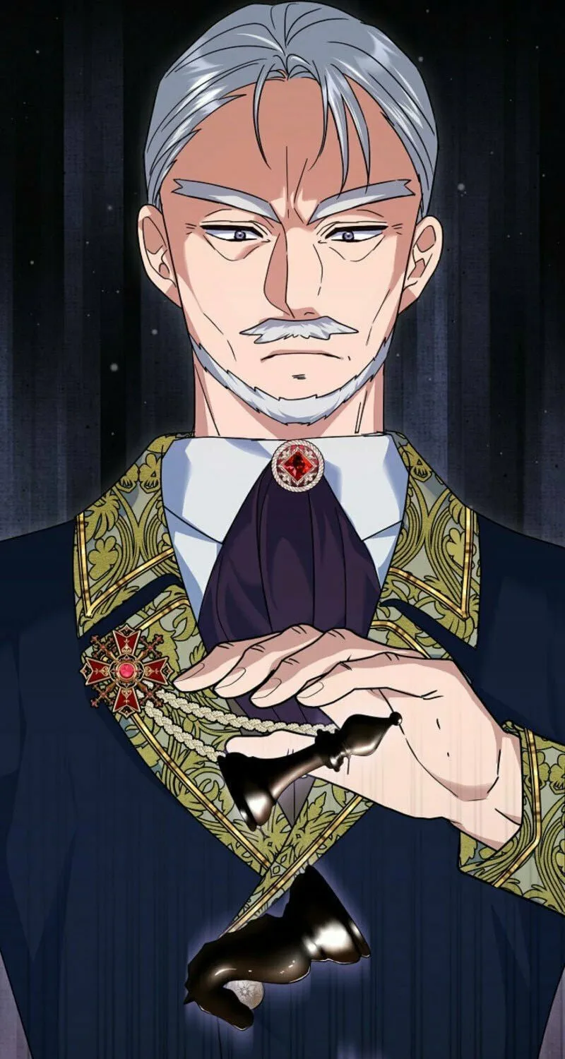 Read Everything Changed After I Died chapter 34 image 24 on Lezhin