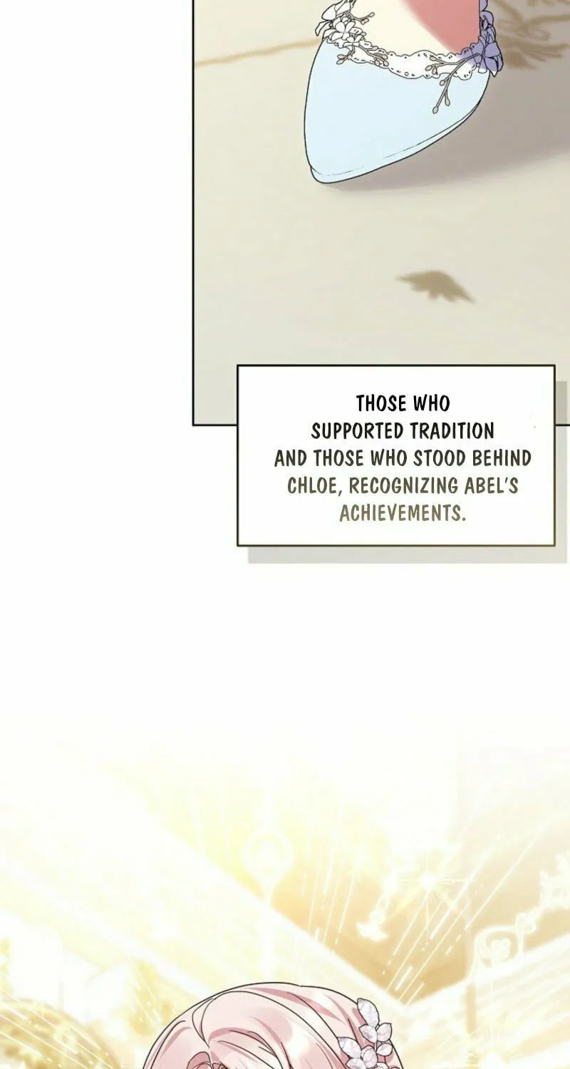 Read Everything Changed After I Died chapter 34 image 26 on Lezhin