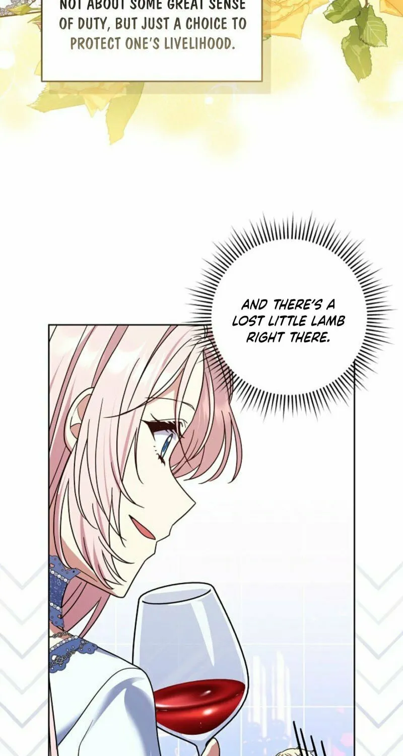Read Everything Changed After I Died chapter 34 image 28 on Lezhin