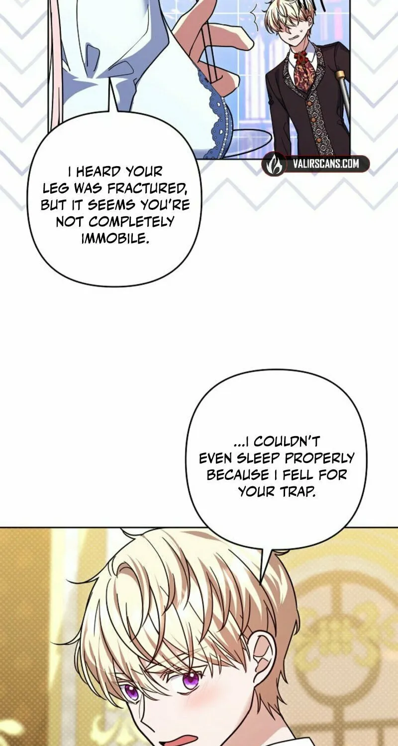 Read Everything Changed After I Died chapter 34 image 29 on Lezhin