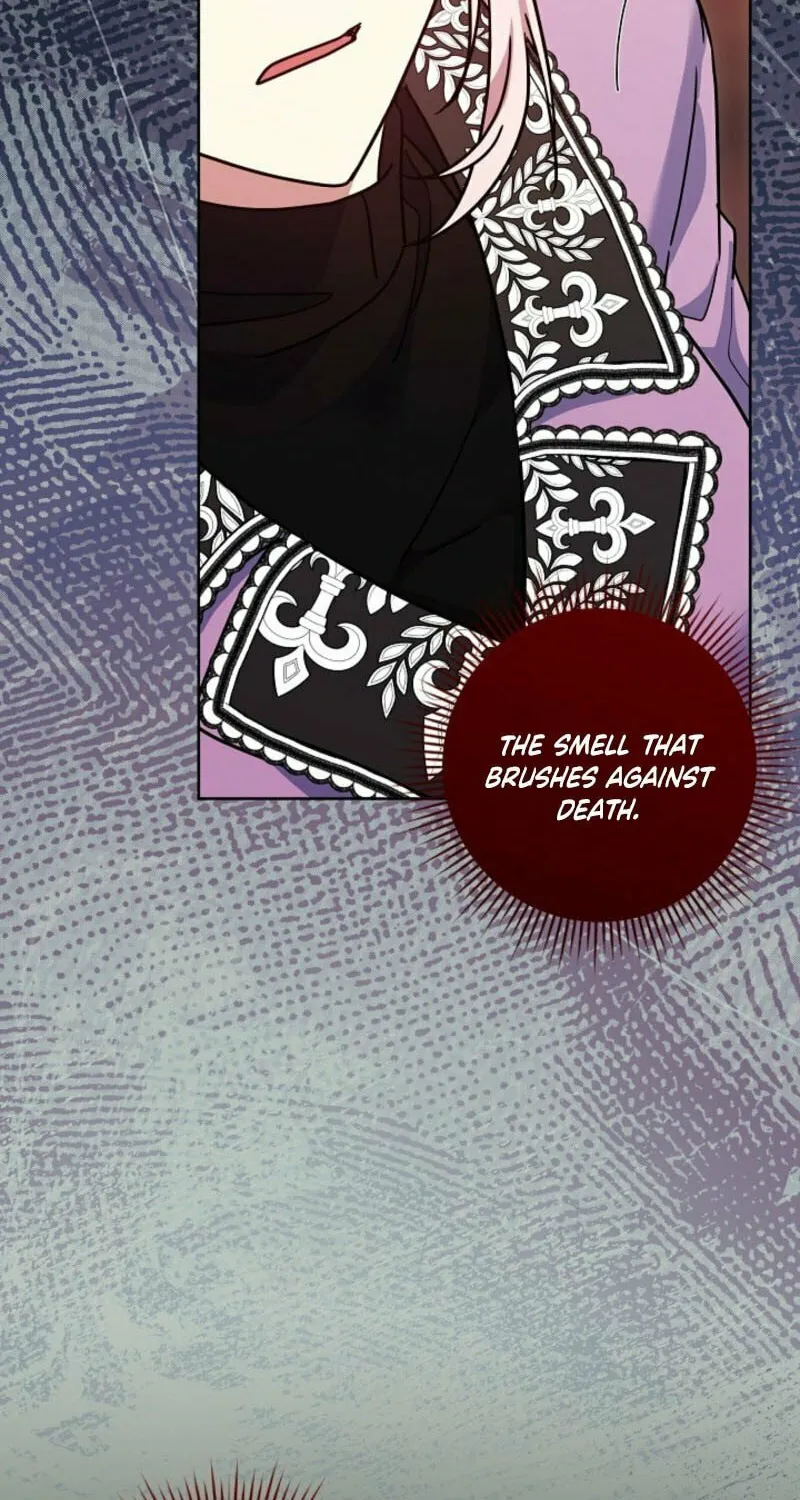 Read Everything Changed After I Died chapter 34 image 3 on Lezhin