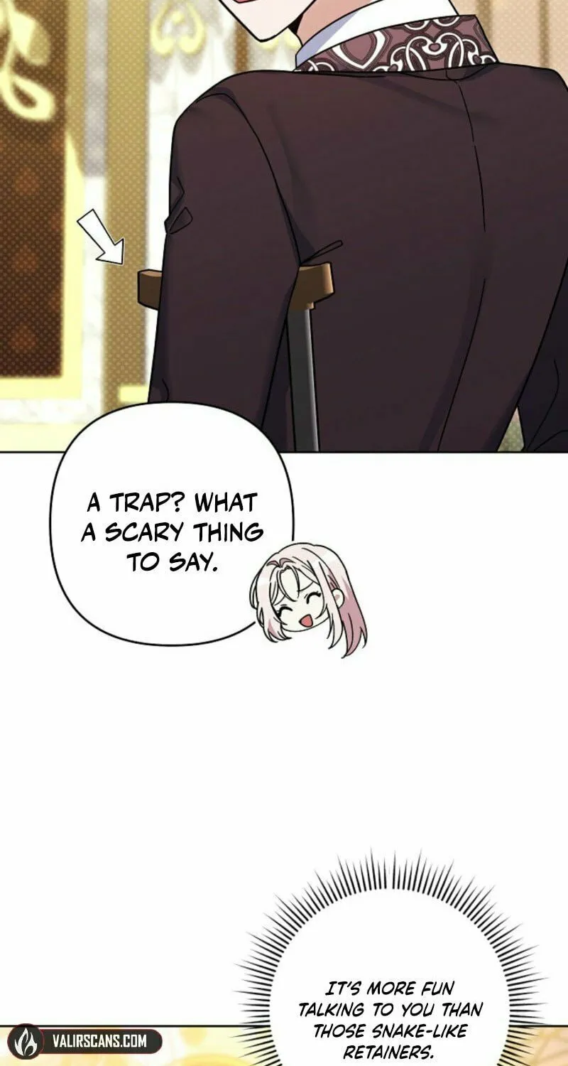 Read Everything Changed After I Died chapter 34 image 30 on Lezhin