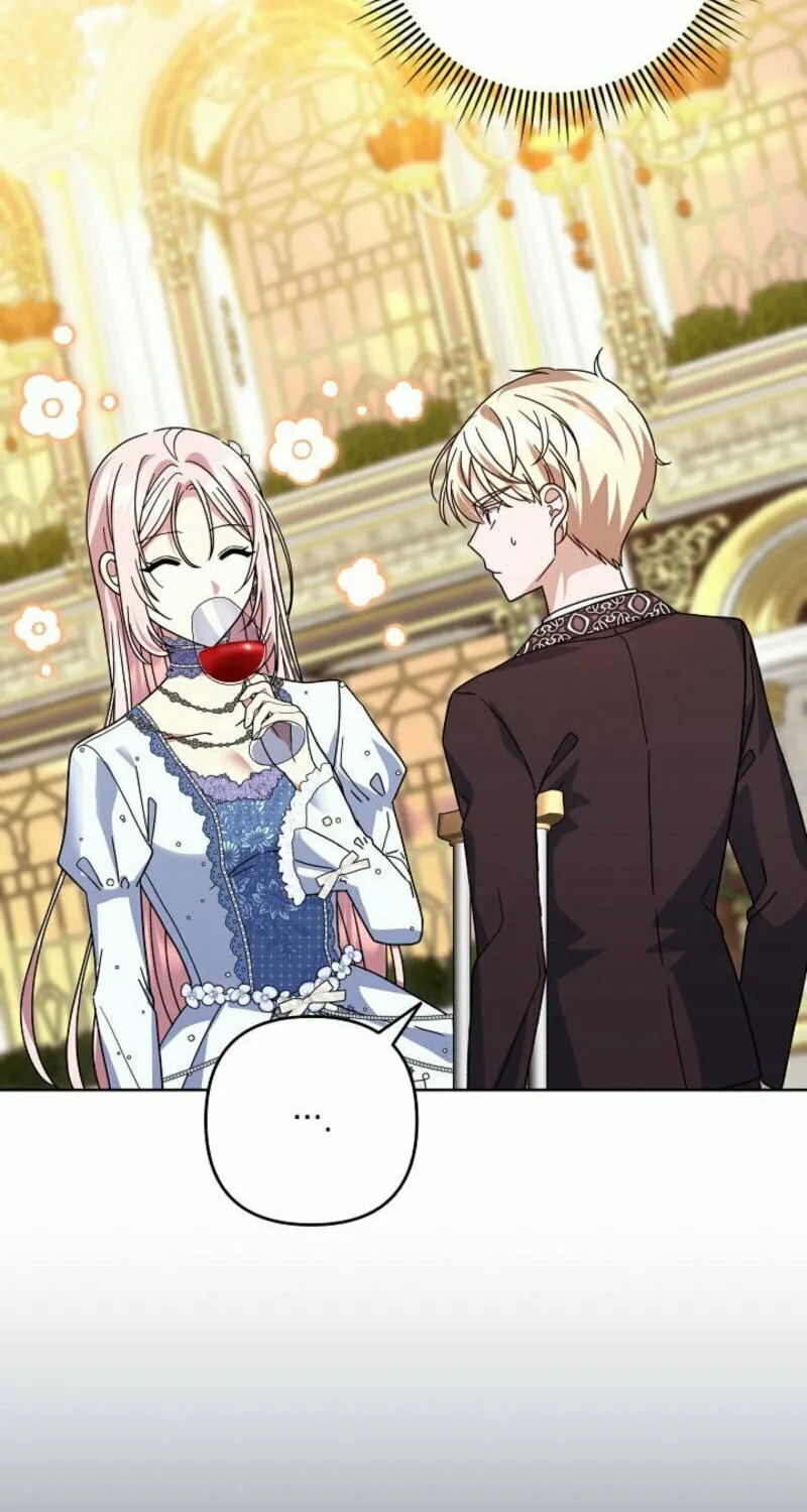 Read Everything Changed After I Died chapter 34 image 31 on Lezhin