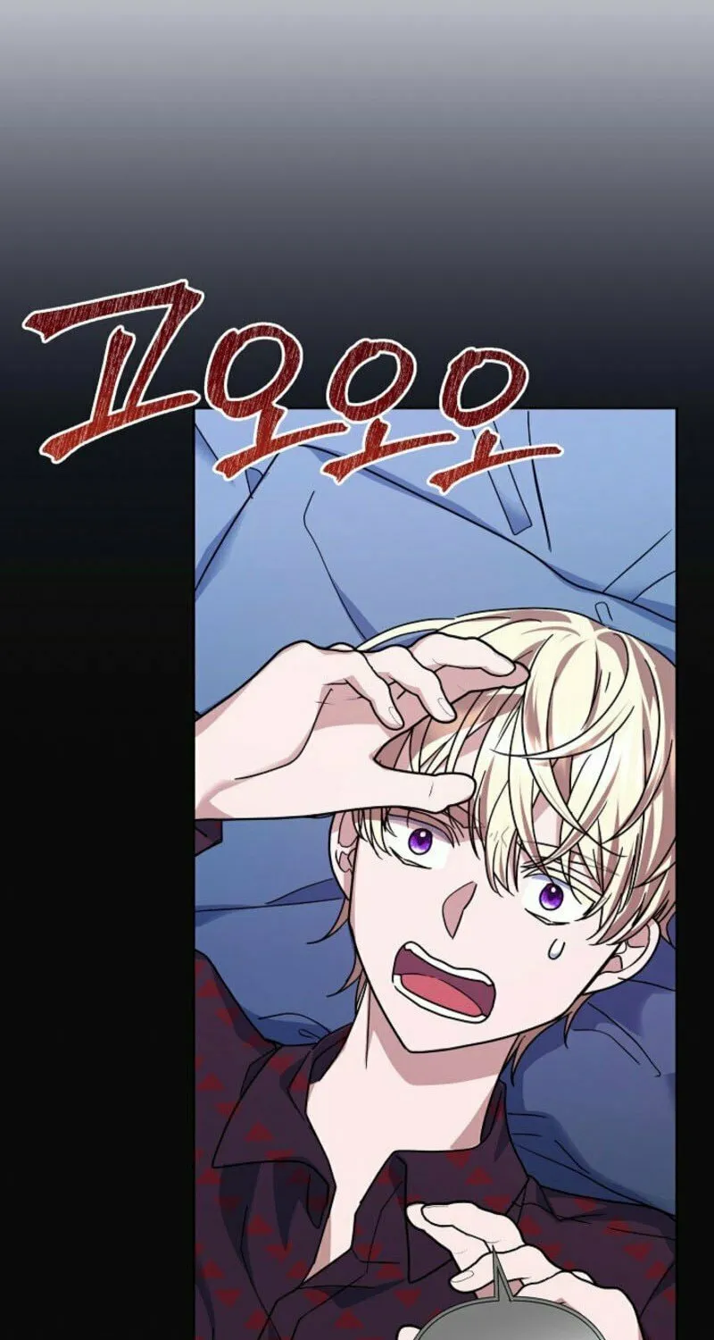 Read Everything Changed After I Died chapter 34 image 32 on Lezhin