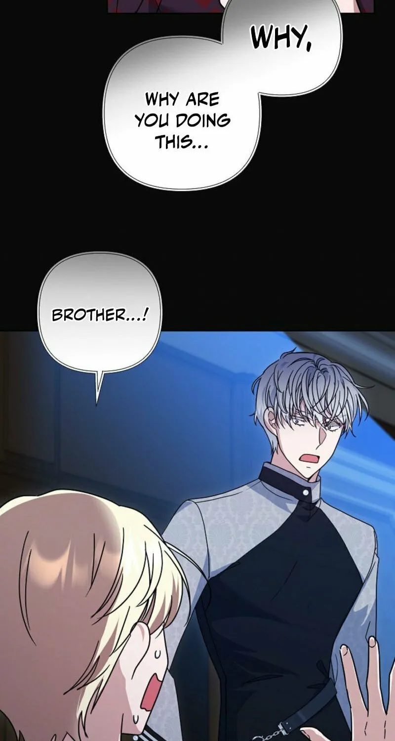 Read Everything Changed After I Died chapter 34 image 33 on Lezhin
