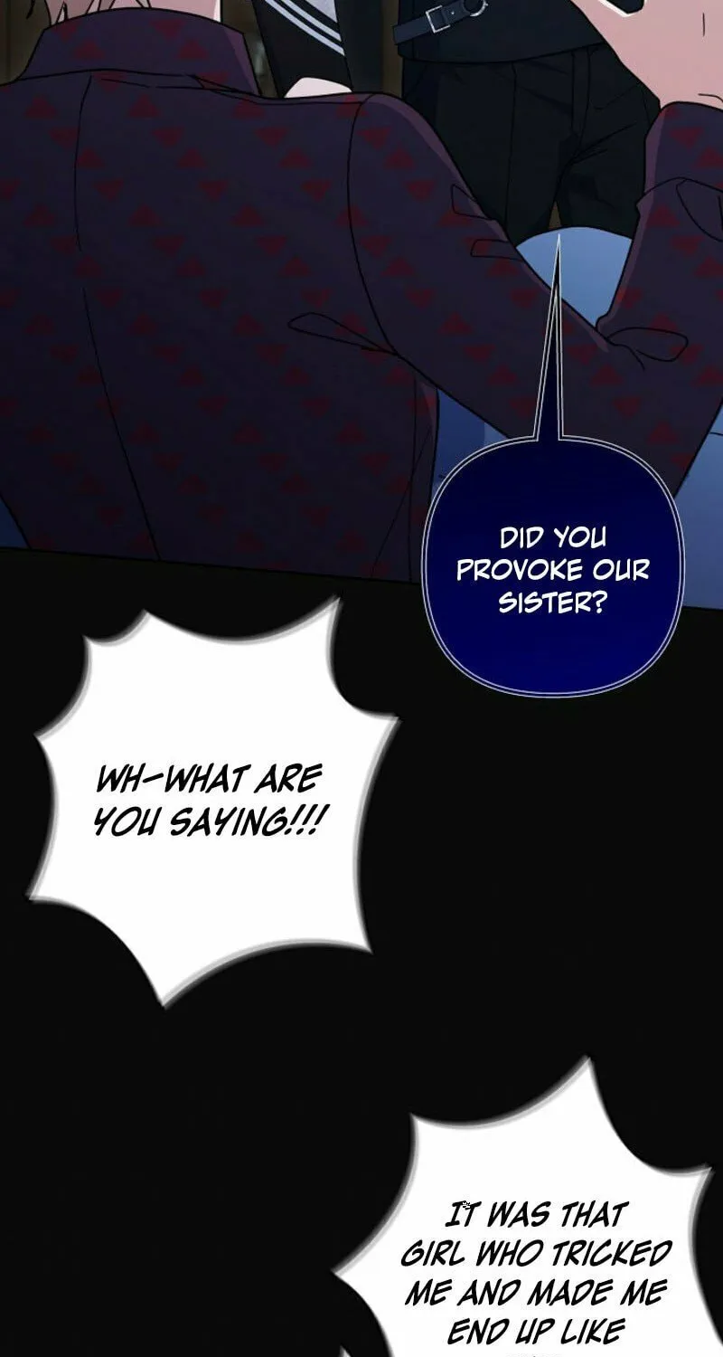 Read Everything Changed After I Died chapter 34 image 34 on Lezhin