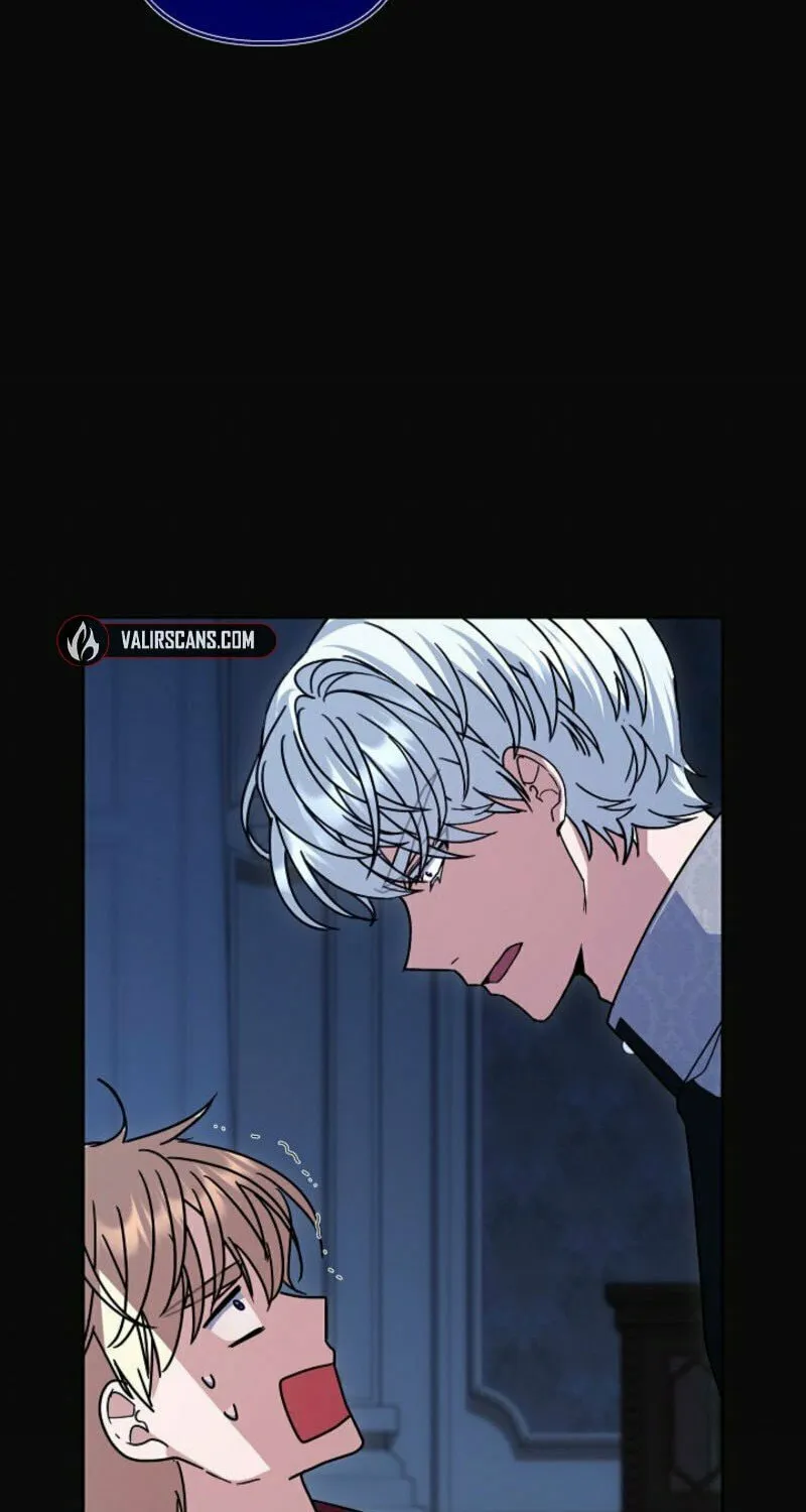 Read Everything Changed After I Died chapter 34 image 36 on Lezhin