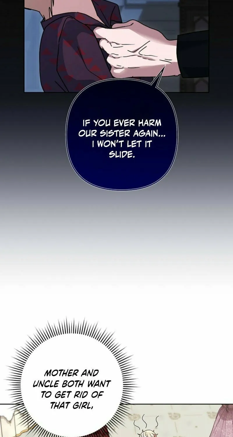 Read Everything Changed After I Died chapter 34 image 37 on Lezhin
