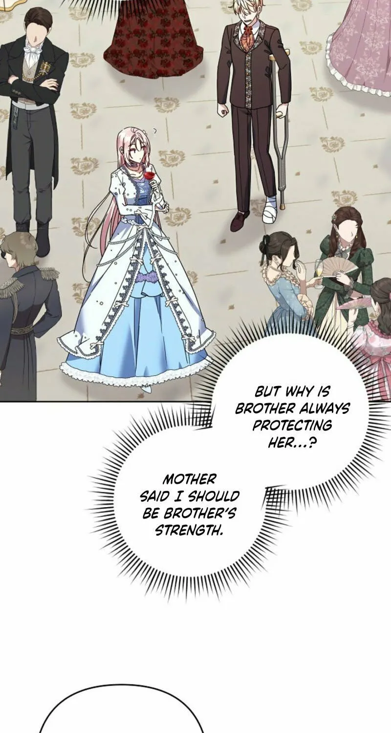 Read Everything Changed After I Died chapter 34 image 38 on Lezhin
