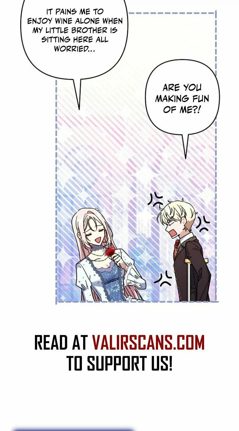 Read Everything Changed After I Died chapter 34 image 39 on Lezhin