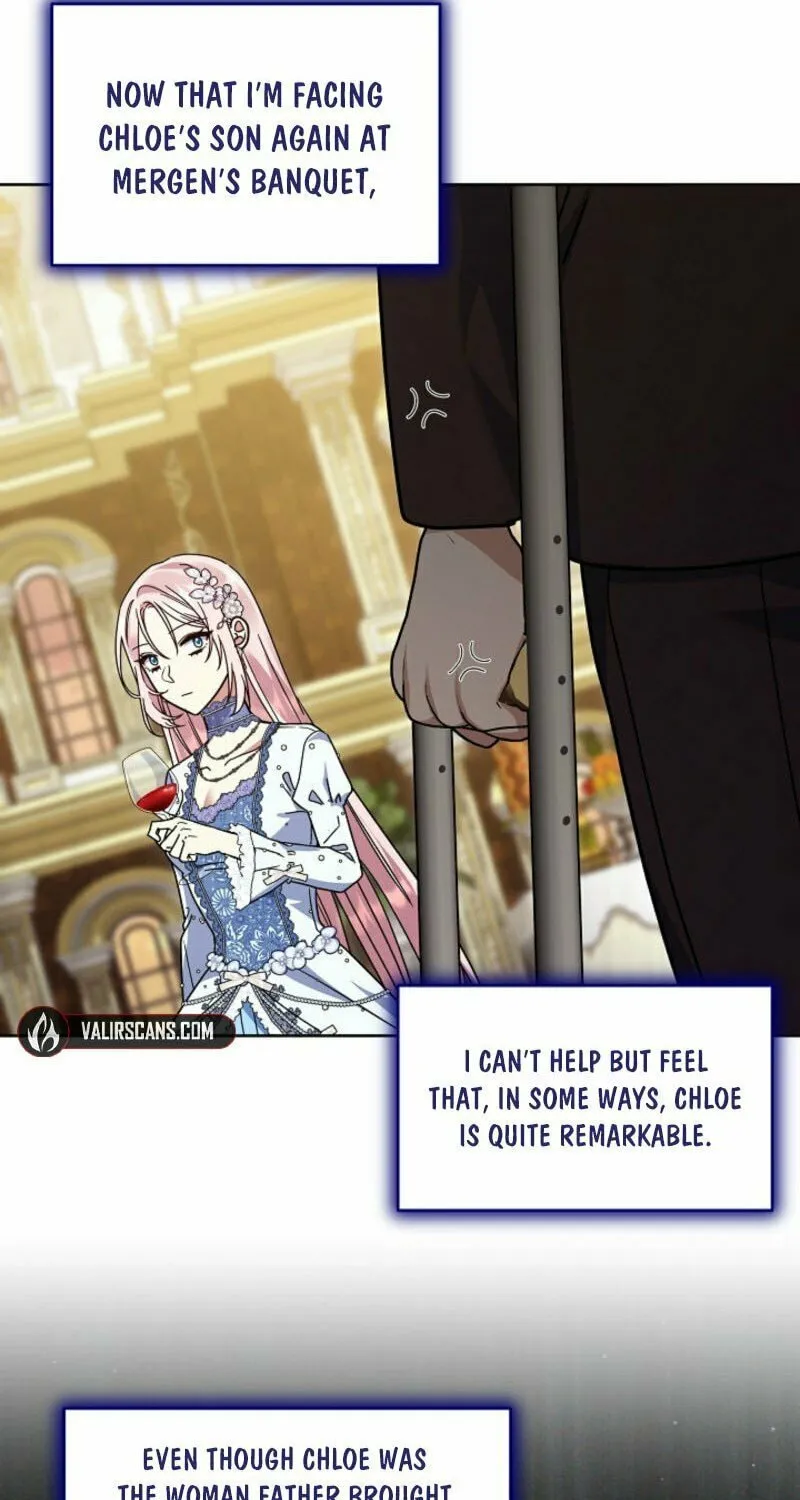 Read Everything Changed After I Died chapter 34 image 40 on Lezhin