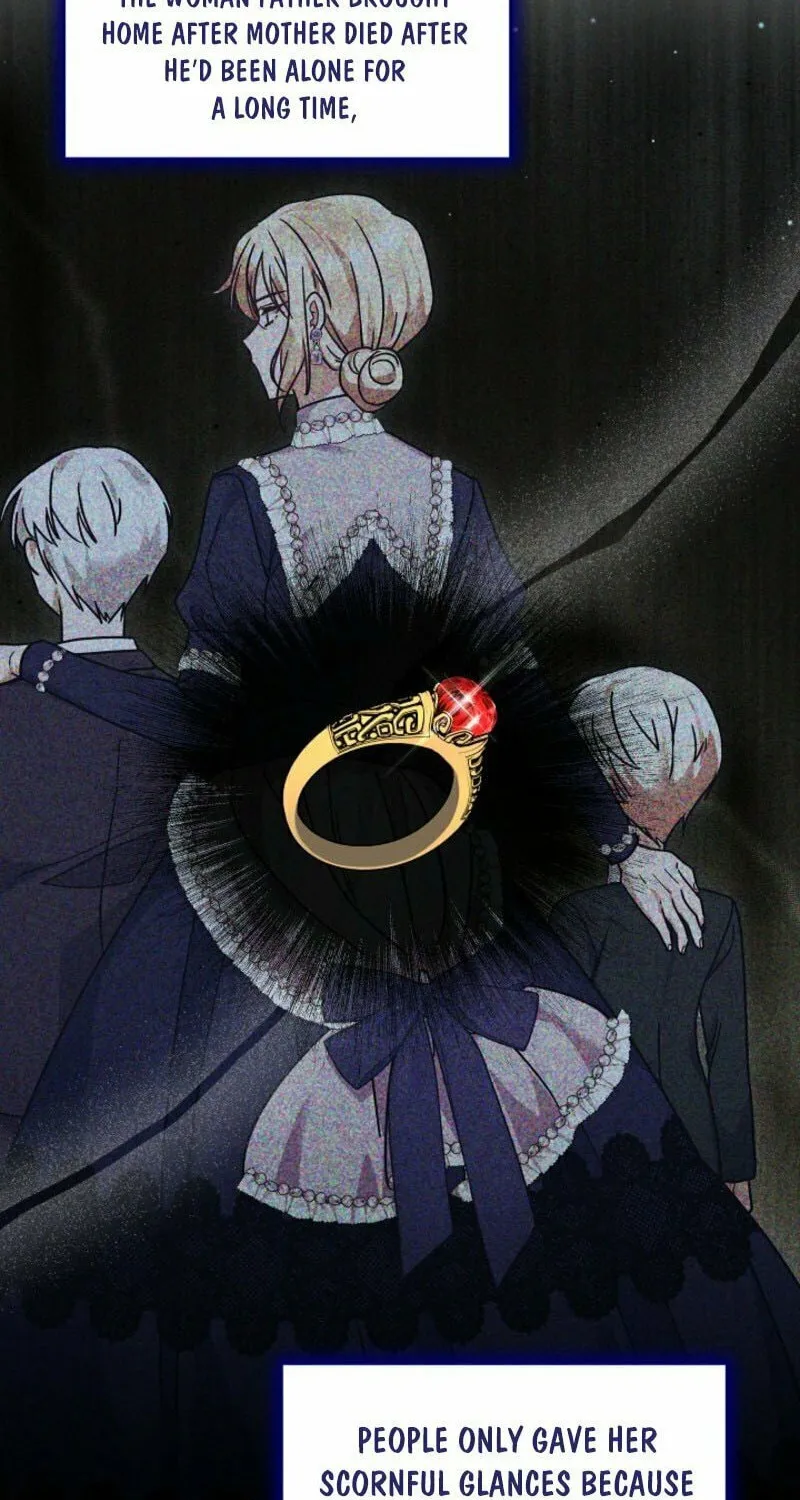 Read Everything Changed After I Died chapter 34 image 41 on Lezhin