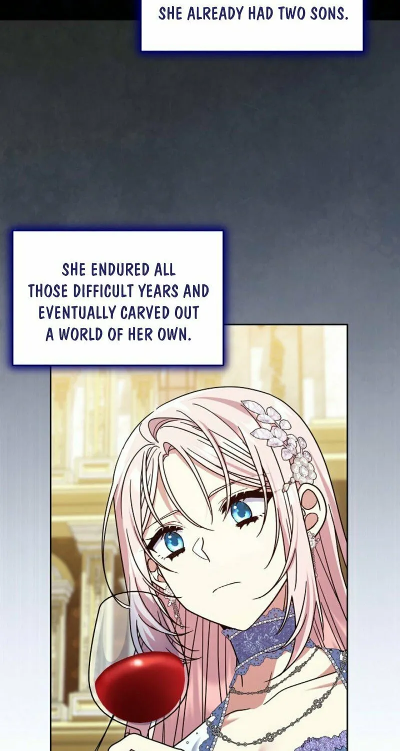 Read Everything Changed After I Died chapter 34 image 42 on Lezhin