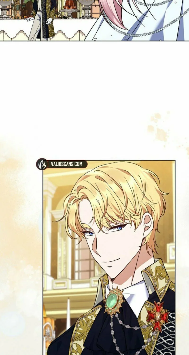 Read Everything Changed After I Died chapter 34 image 44 on Lezhin