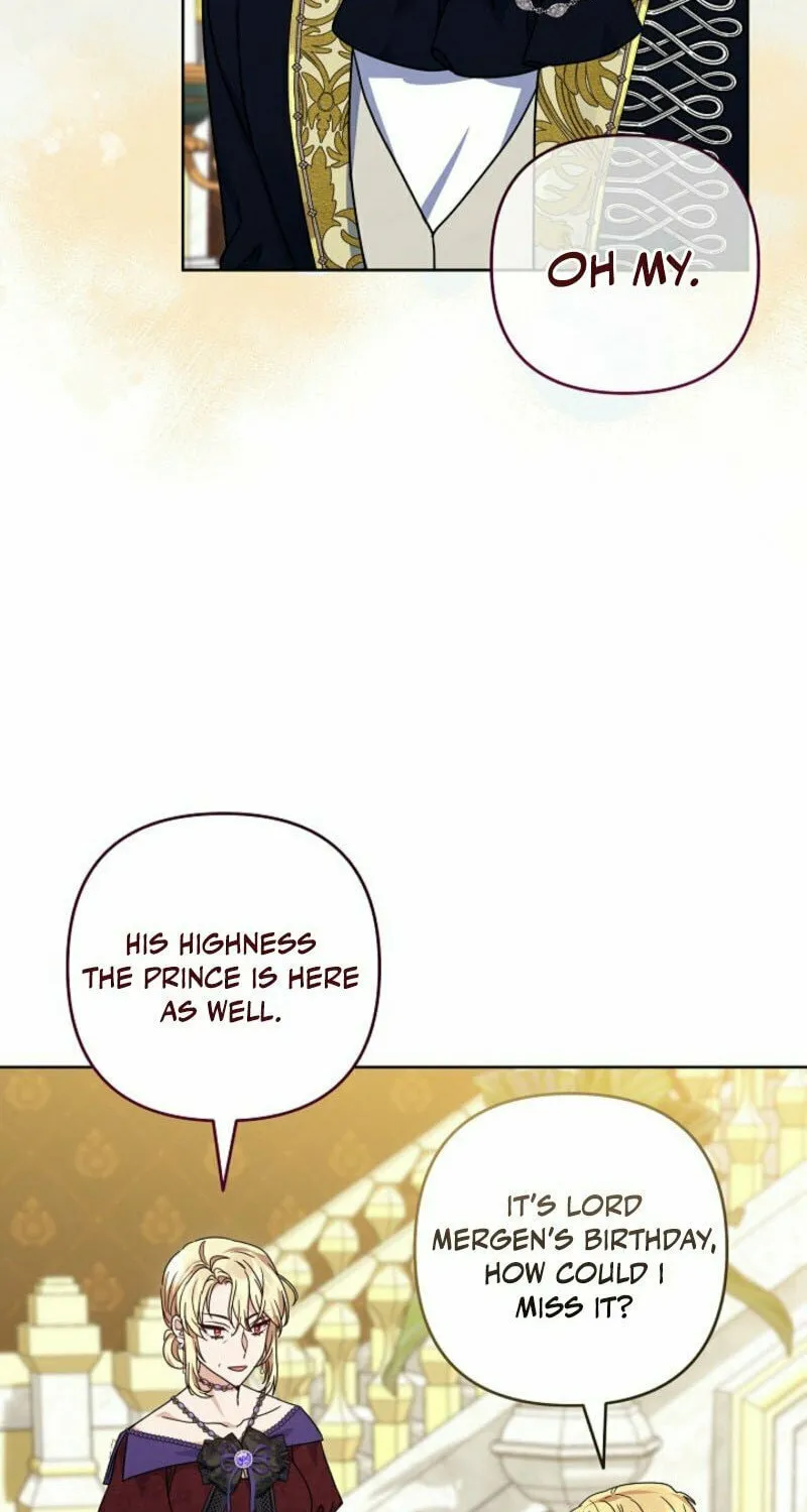 Read Everything Changed After I Died chapter 34 image 45 on Lezhin