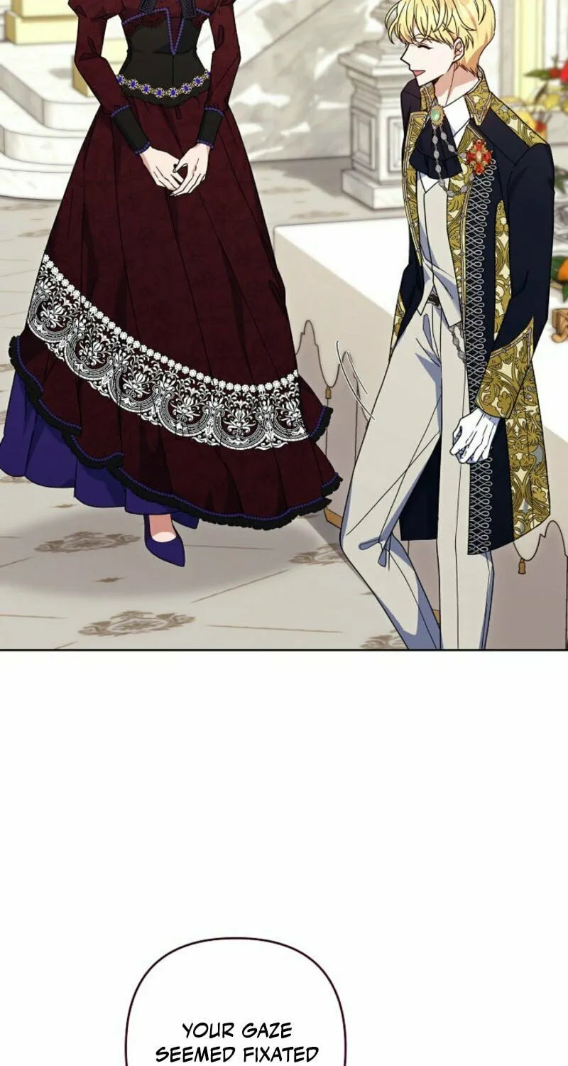 Read Everything Changed After I Died chapter 34 image 46 on Lezhin