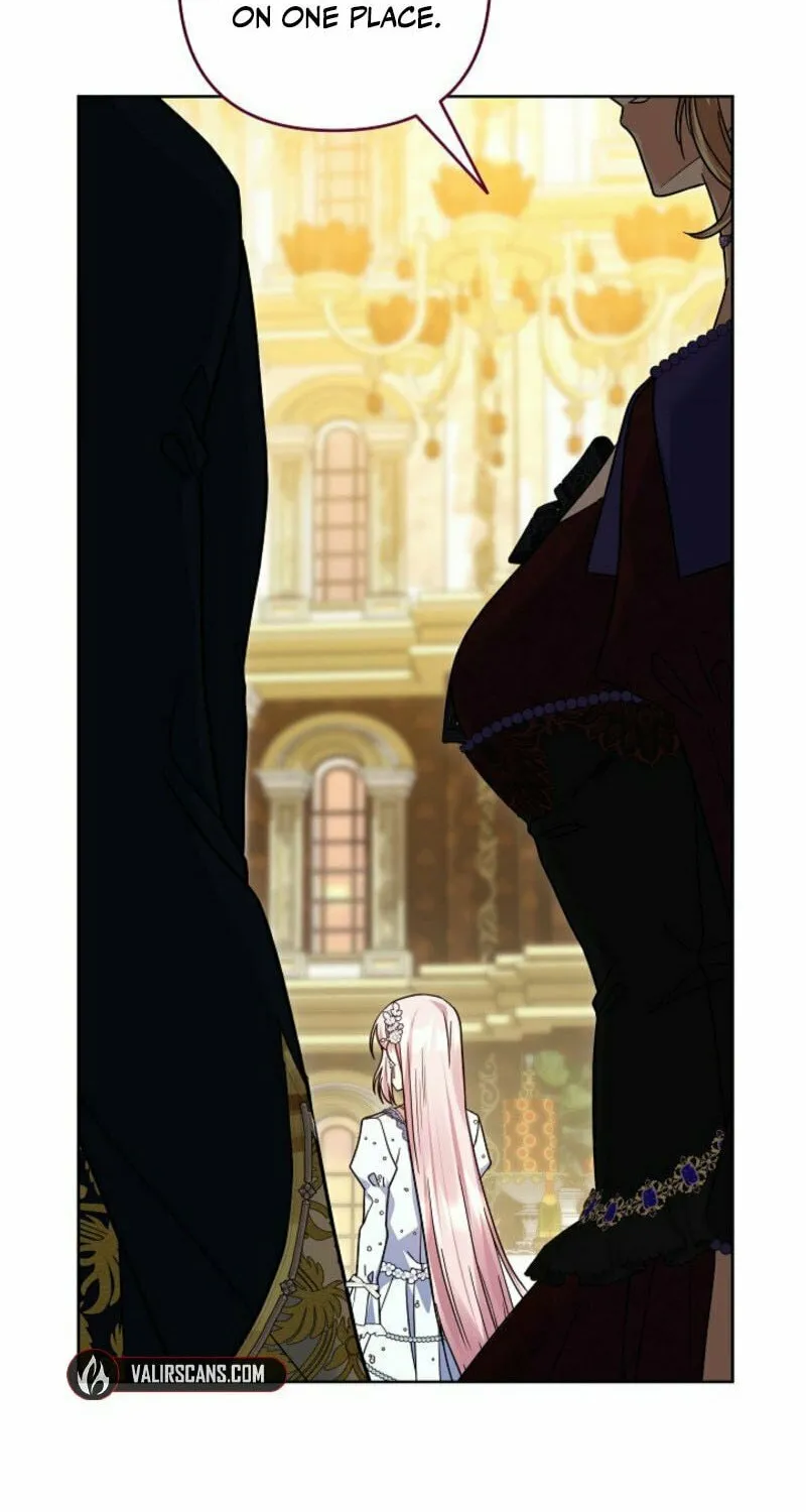 Read Everything Changed After I Died chapter 34 image 47 on Lezhin