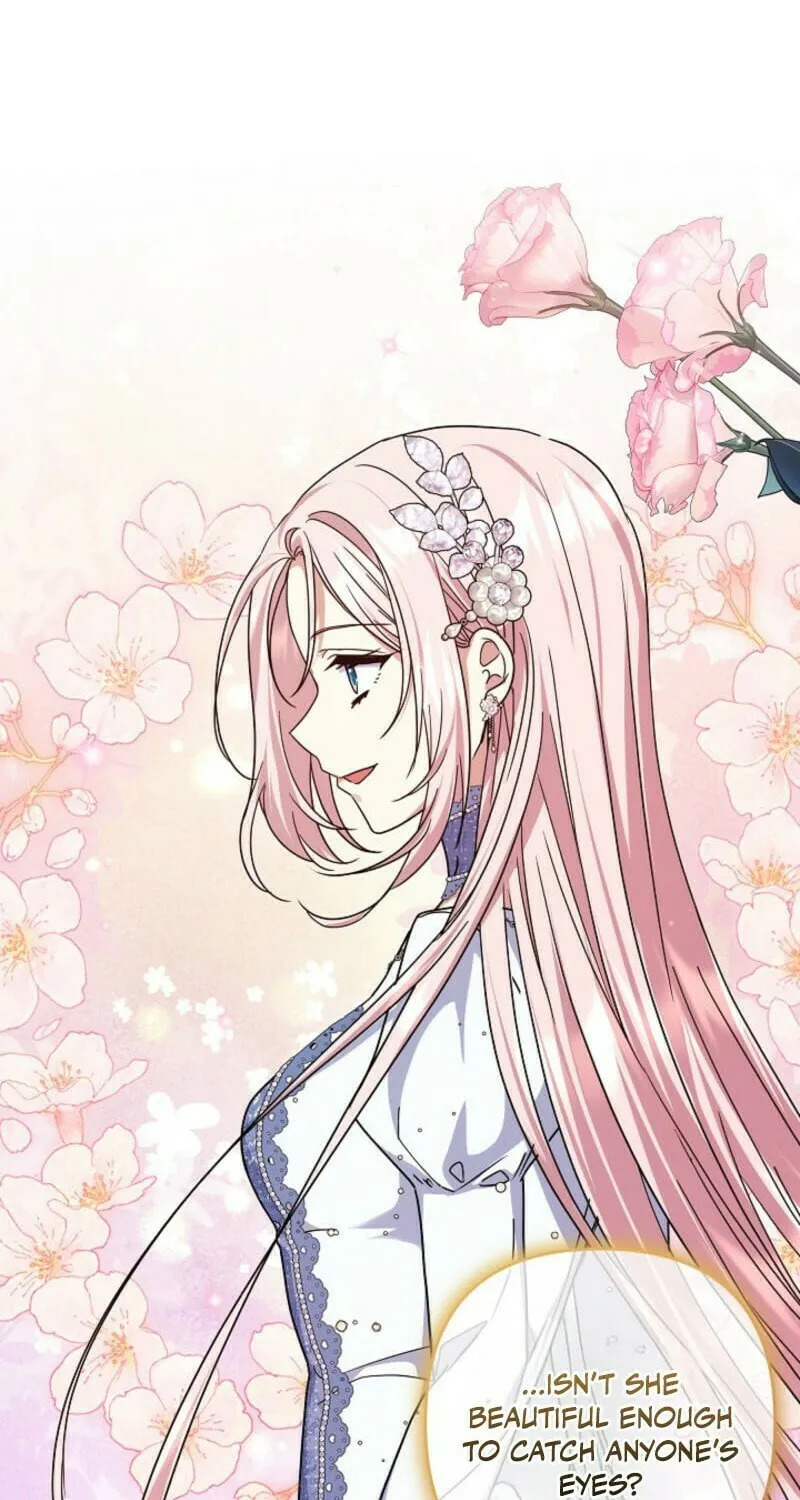 Read Everything Changed After I Died chapter 34 image 48 on Lezhin