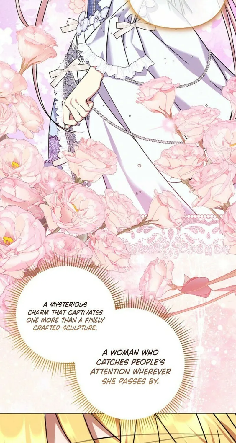 Read Everything Changed After I Died chapter 34 image 49 on Lezhin