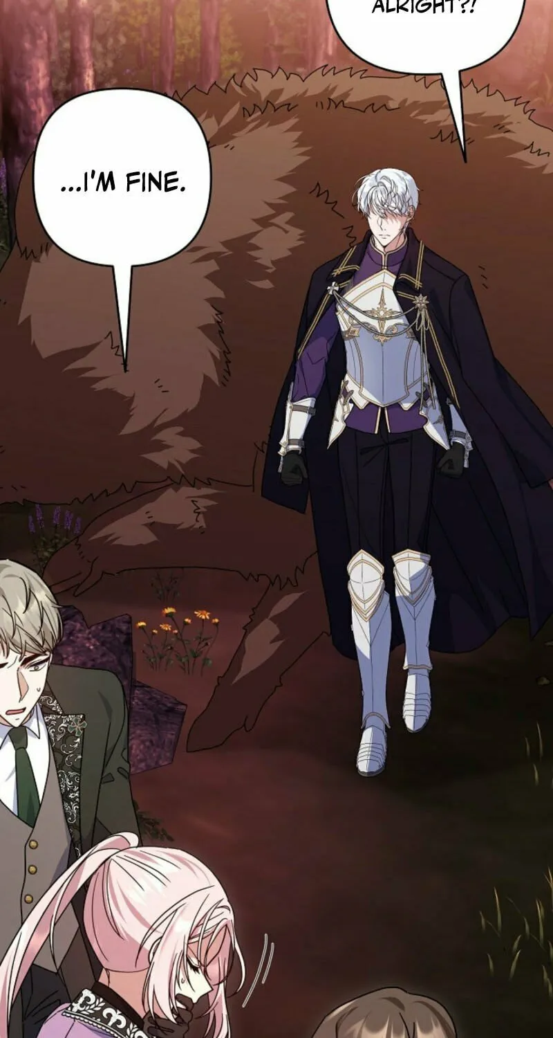 Read Everything Changed After I Died chapter 34 image 5 on Lezhin