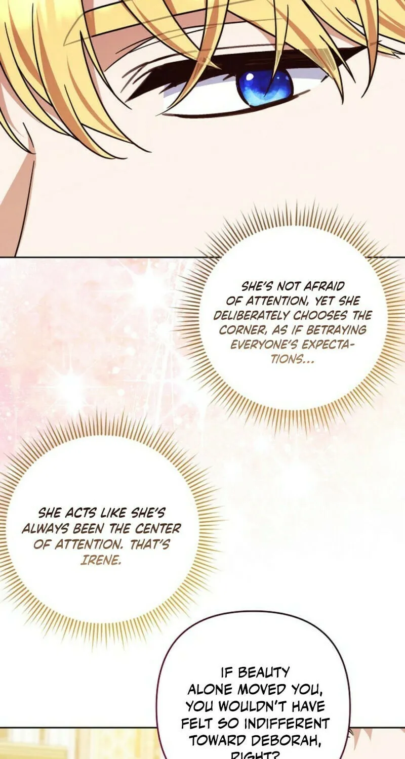 Read Everything Changed After I Died chapter 34 image 50 on Lezhin