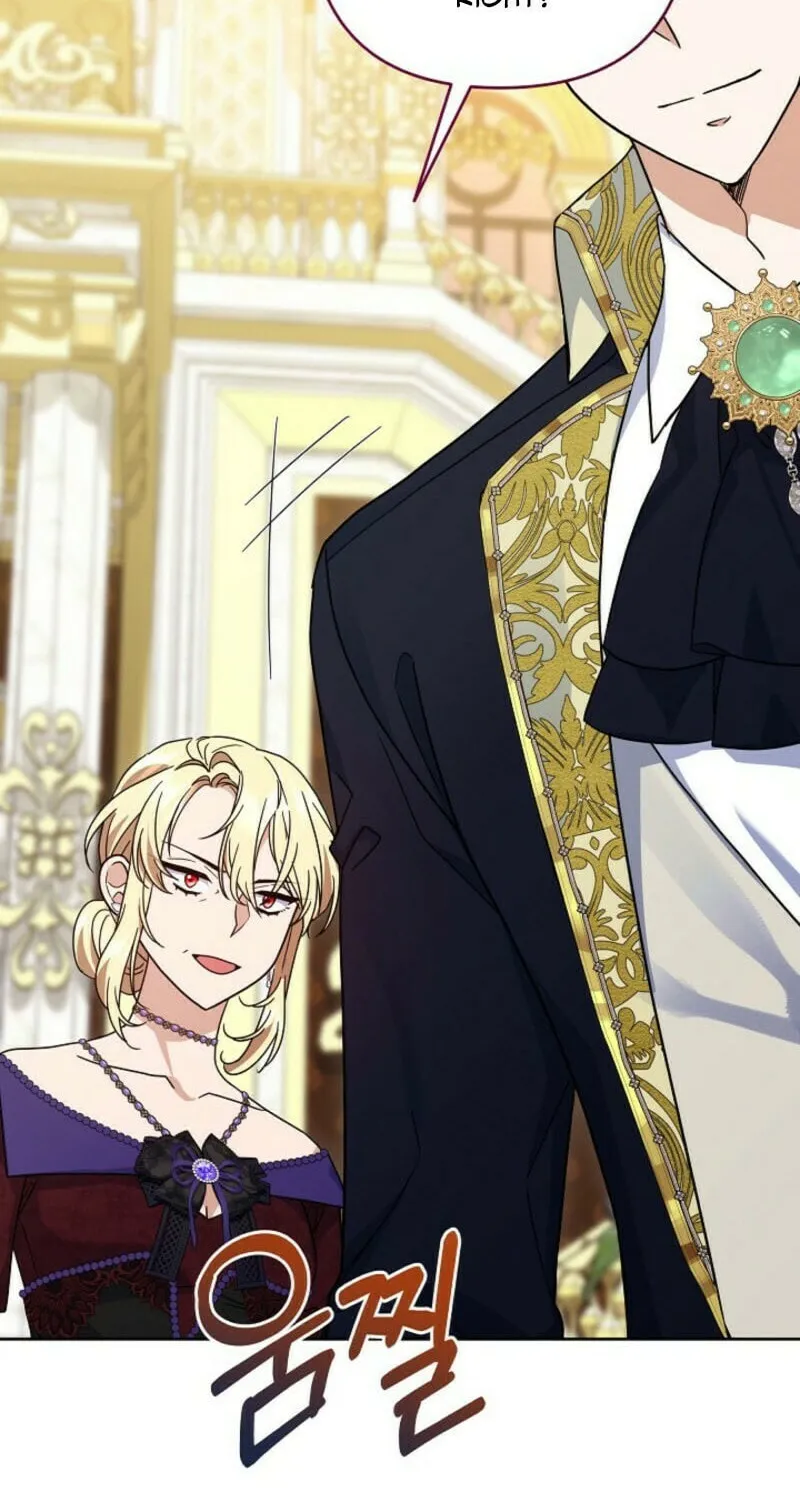Read Everything Changed After I Died chapter 34 image 51 on Lezhin