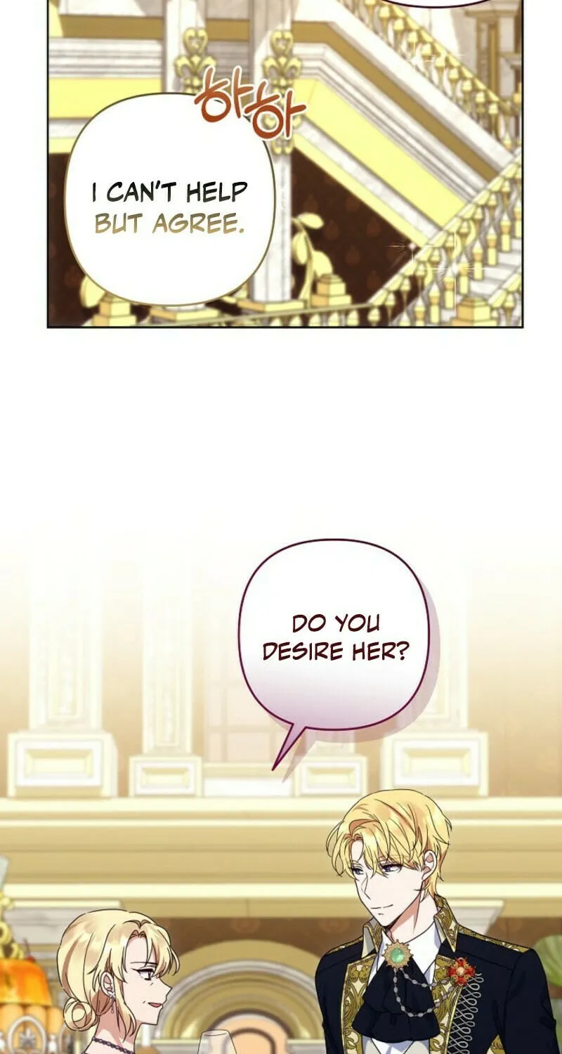 Read Everything Changed After I Died chapter 34 image 53 on Lezhin