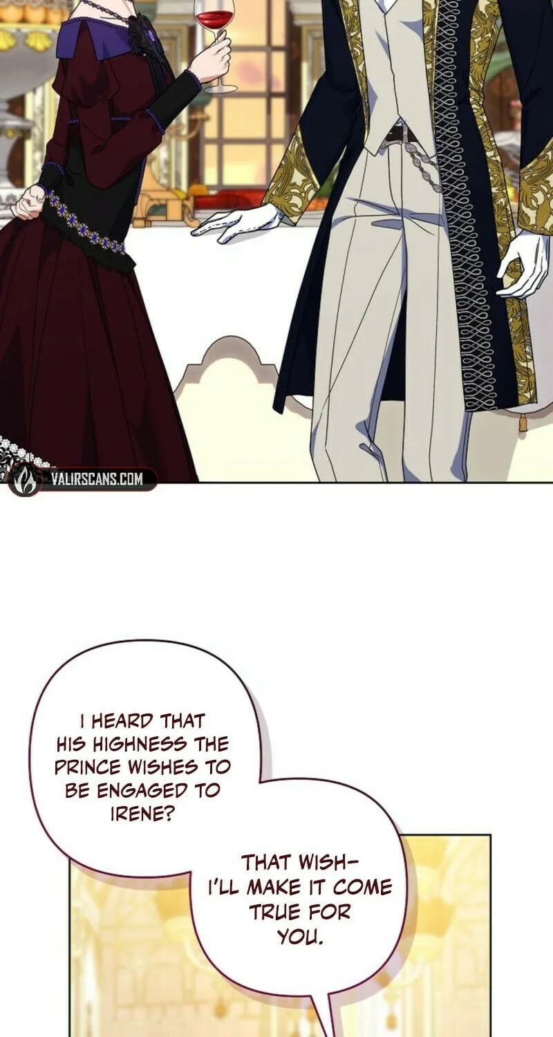 Read Everything Changed After I Died chapter 34 image 54 on Lezhin