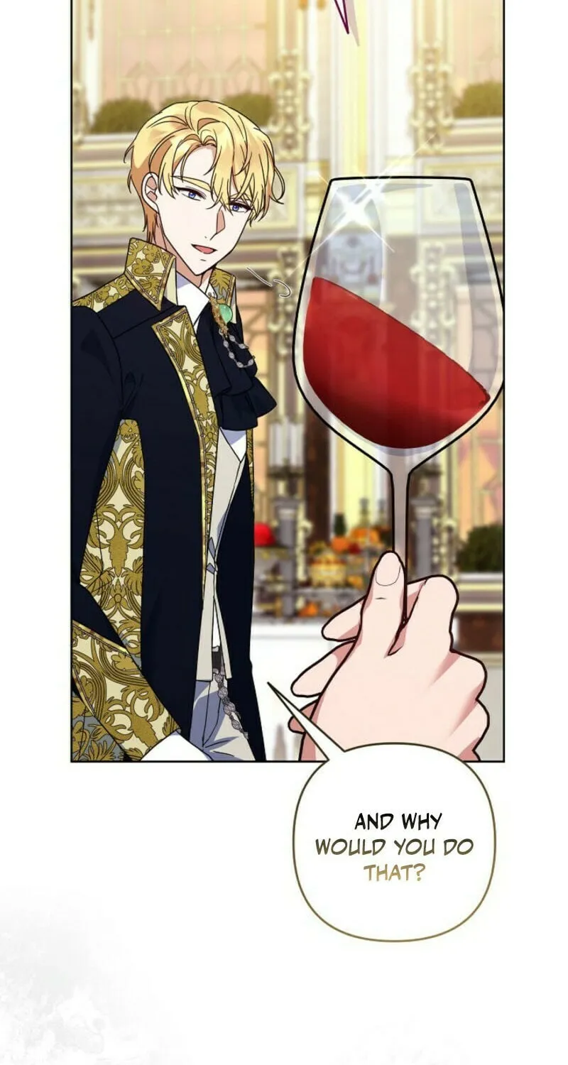 Read Everything Changed After I Died chapter 34 image 55 on Lezhin
