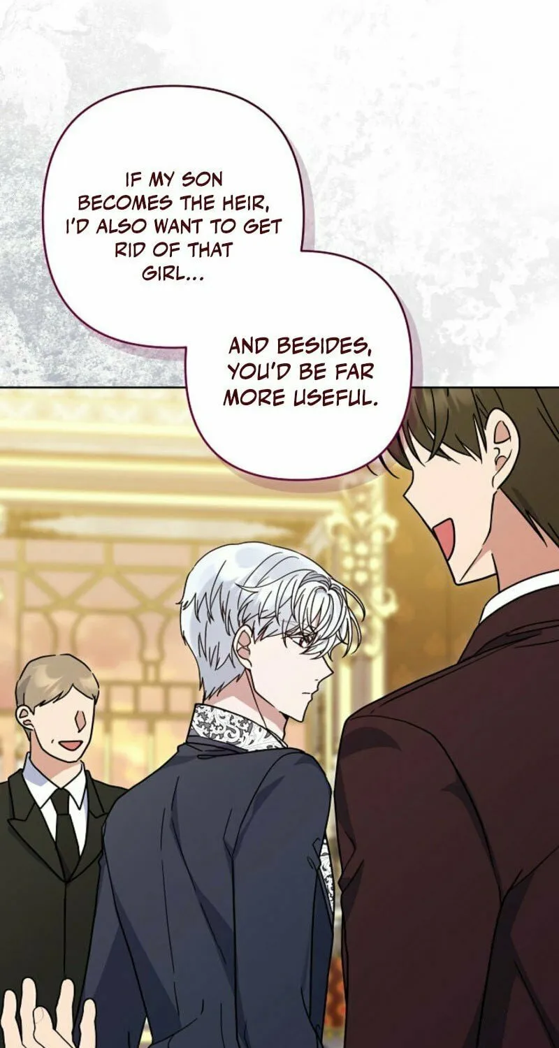 Read Everything Changed After I Died chapter 34 image 56 on Lezhin