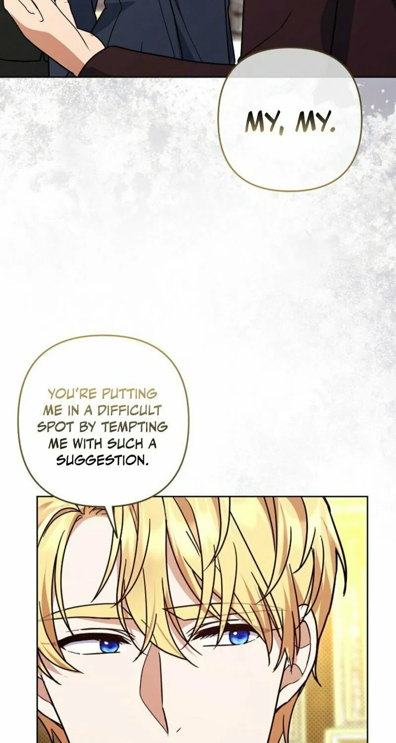 Read Everything Changed After I Died chapter 34 image 57 on Lezhin