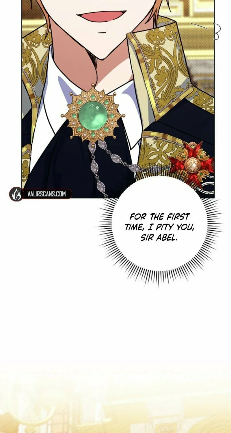 Read Everything Changed After I Died chapter 34 image 58 on Lezhin