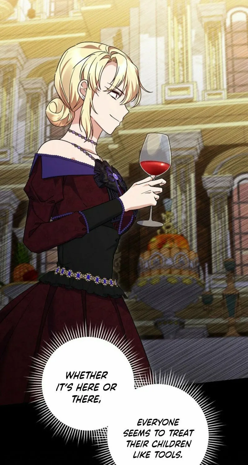Read Everything Changed After I Died chapter 34 image 59 on Lezhin