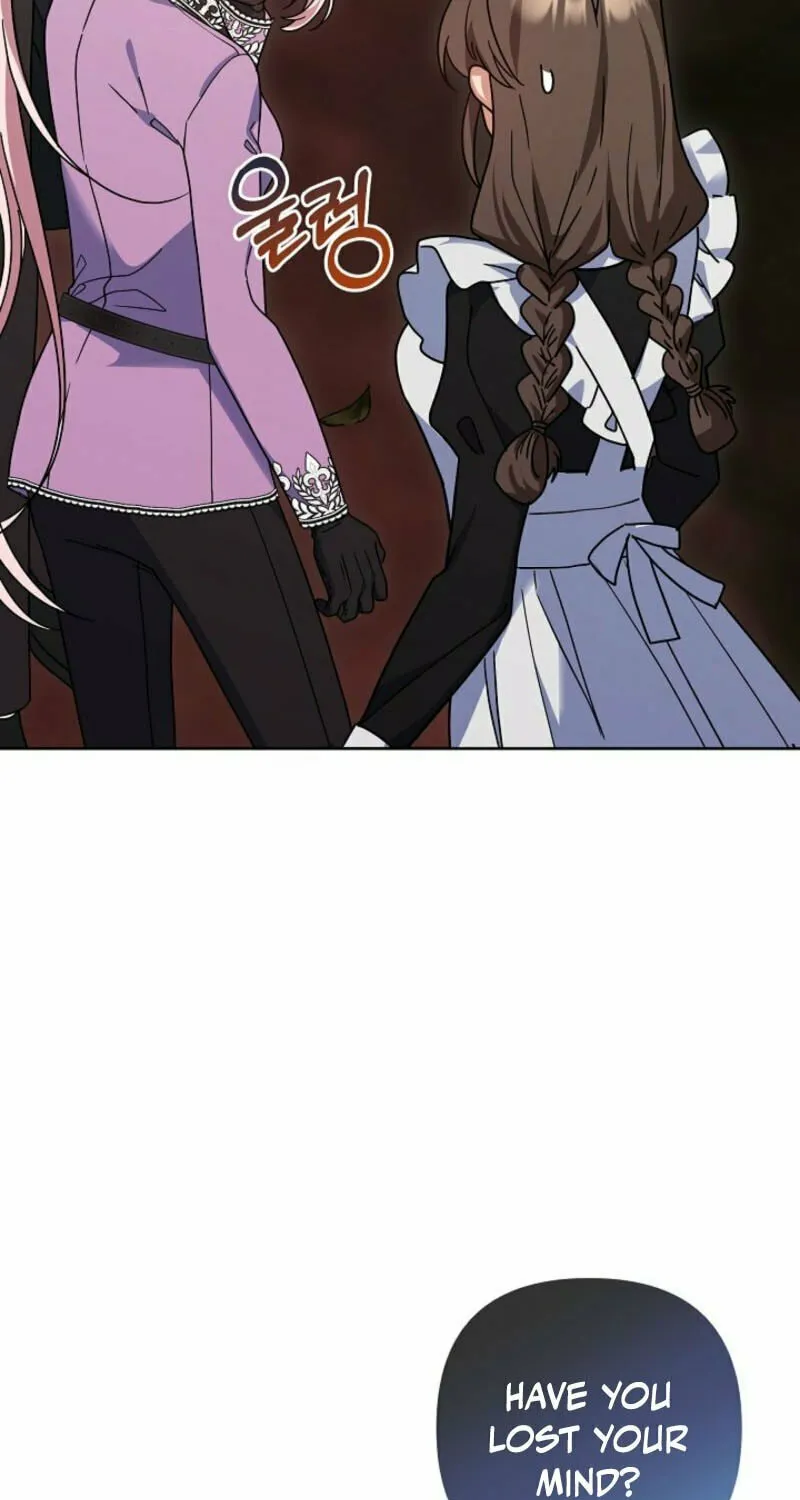 Read Everything Changed After I Died chapter 34 image 6 on Lezhin