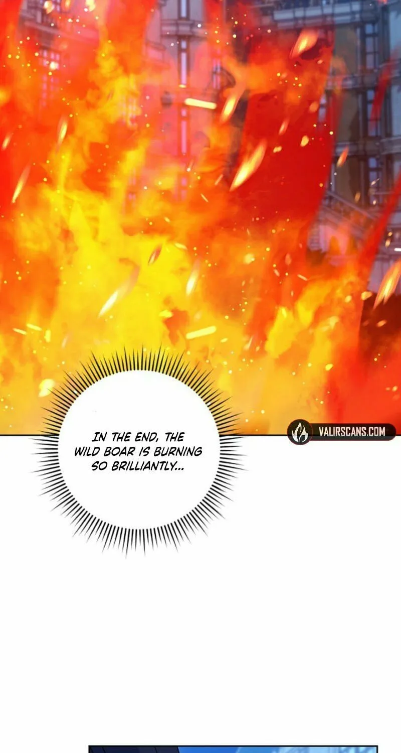 Read Everything Changed After I Died chapter 34 image 62 on Lezhin
