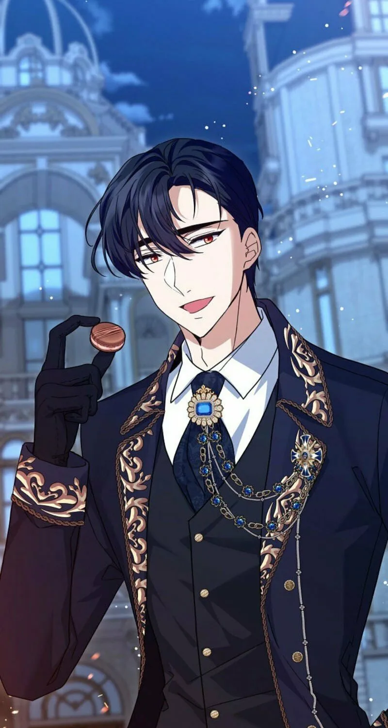 Read Everything Changed After I Died chapter 34 image 64 on Lezhin