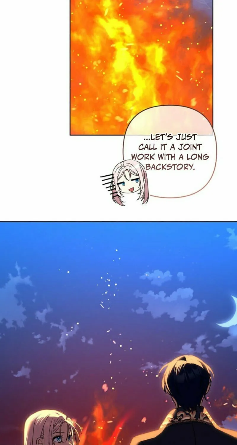 Read Everything Changed After I Died chapter 34 image 66 on Lezhin