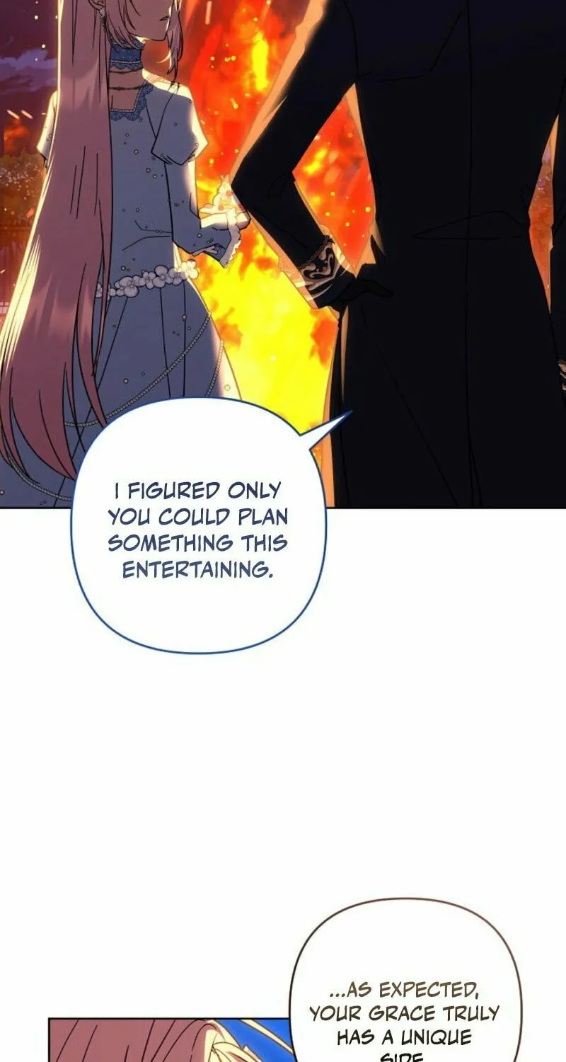 Read Everything Changed After I Died chapter 34 image 67 on Lezhin