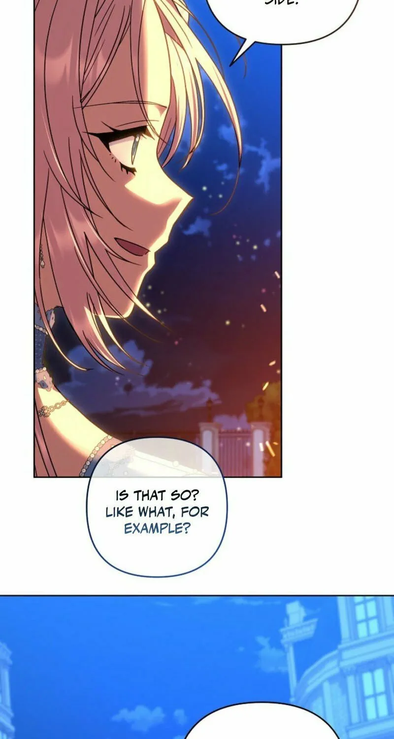 Read Everything Changed After I Died chapter 34 image 68 on Lezhin