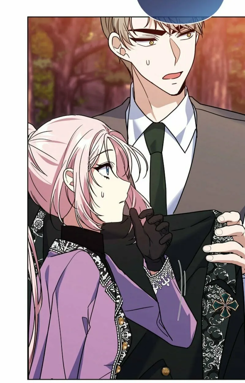 Read Everything Changed After I Died chapter 34 image 7 on Lezhin