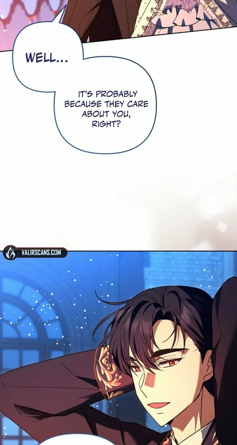 Read Everything Changed After I Died chapter 34 image 70 on Lezhin