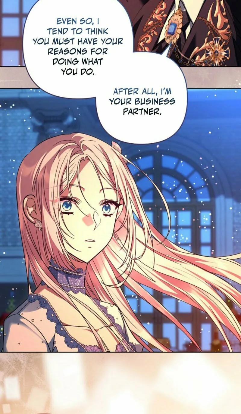 Read Everything Changed After I Died chapter 34 image 71 on Lezhin