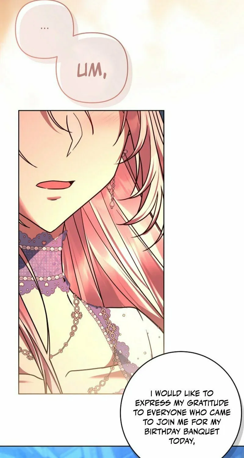 Read Everything Changed After I Died chapter 34 image 72 on Lezhin