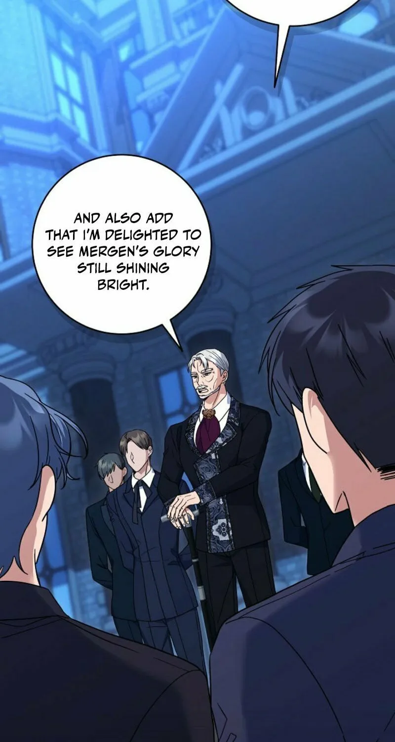 Read Everything Changed After I Died chapter 34 image 73 on Lezhin