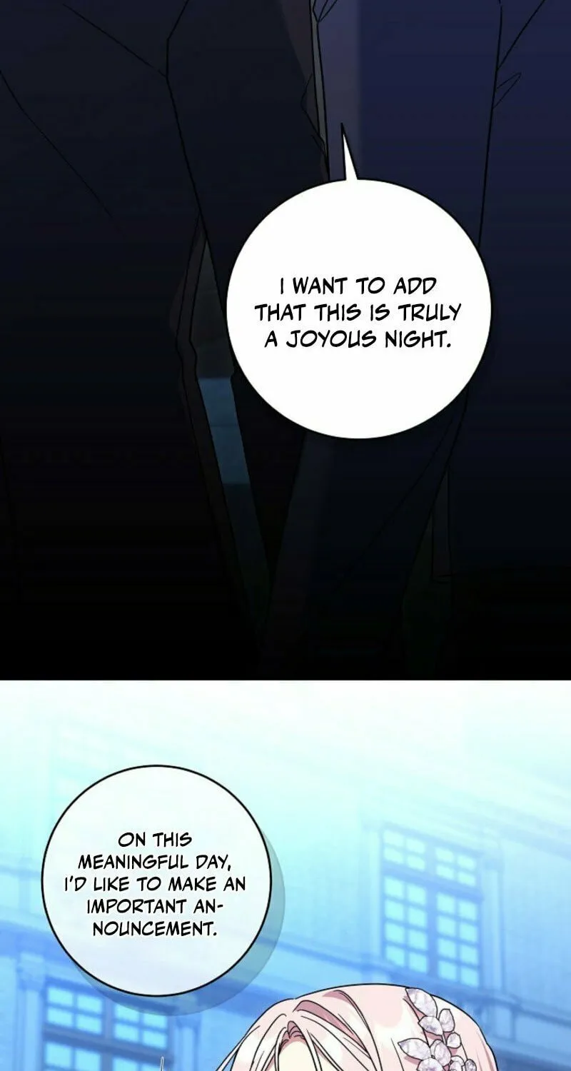 Read Everything Changed After I Died chapter 34 image 74 on Lezhin