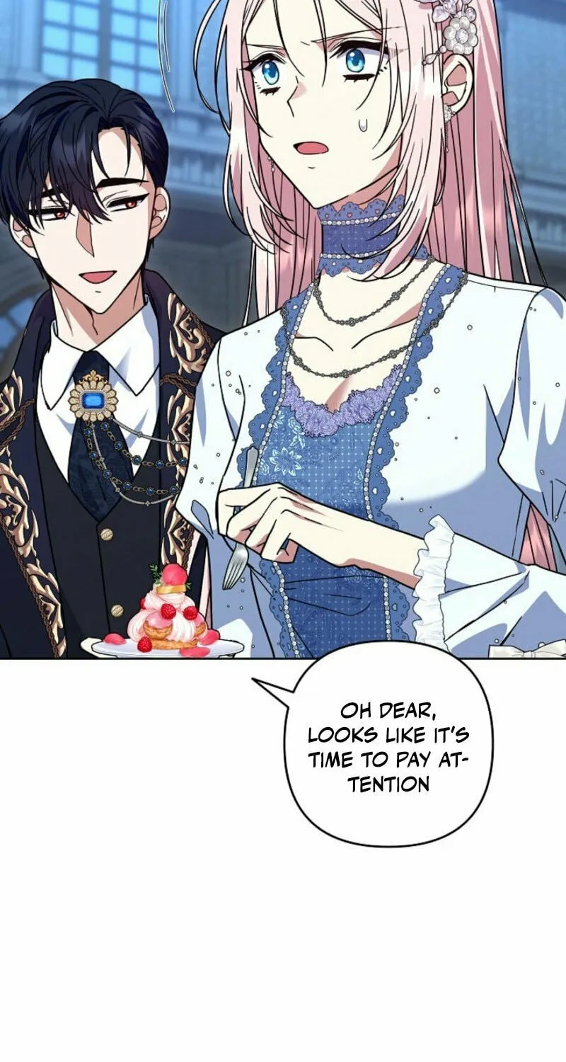 Read Everything Changed After I Died chapter 34 image 75 on Lezhin