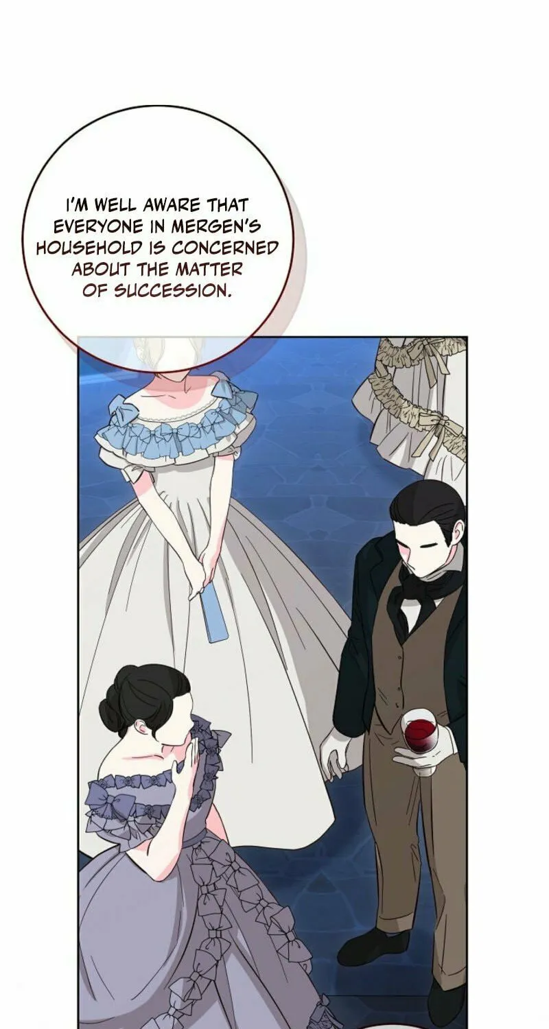 Read Everything Changed After I Died chapter 34 image 76 on Lezhin