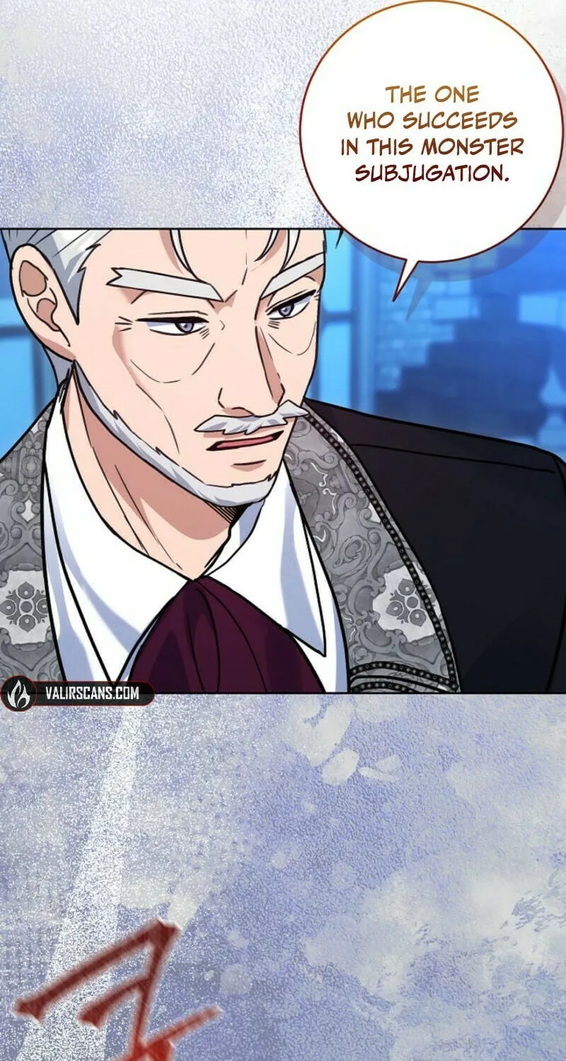 Read Everything Changed After I Died chapter 34 image 78 on Lezhin